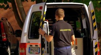 Bari – 31enne folgorato dal phon mentre si asciuga i capelli: è accaduto a Japigia