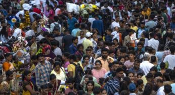 Oggi la popolazione mondiale ha toccato quota 8 miliardi