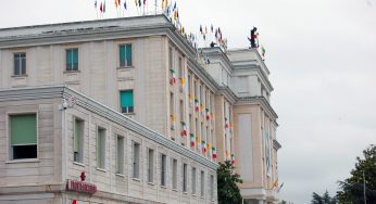 San Giovanni Rotondo – Va all’ospedale con dolori addominali: le asportano due masse tumorali di 35 cm