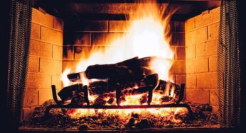 Roma – Nasconde 20mila euro in buoni postali nel camino: la moglie accende il fuoco per Natale e li brucia