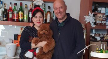 Ugento – Crede di aver vinto 100 euro al Gratta e Vinci, ma il tabaccaio le rivela che sono 10mila