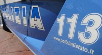 Pisa – Fugge da una visita psichiatrica e aggredisce persone a caso in strada: pensionato ridotto in coma