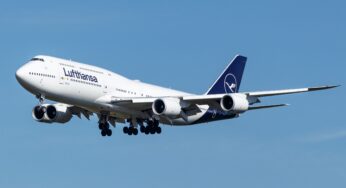 Problemi informatici Lufthansa: possibile richiedere il rimborso aereo