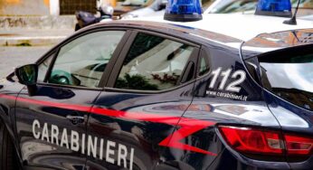 Verbania – Sequestra figlia per 5 giorni per punirla della sua relazione con un ragazzo: arrestato padre orco