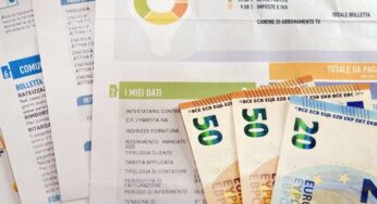 Luce e gas: le 10 province italiane con le bollette più alte