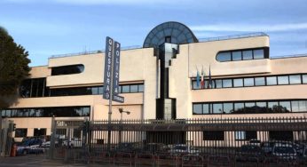 Verona – 5 poliziotti arrestati per tortura