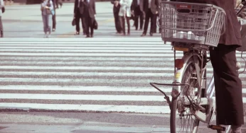 Trento – Sulle strisce con la bici, non pagò la multa: la cartella arriva a 860 euro