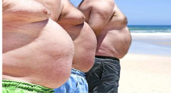 Sedentarietà e cattive abitudini, 1 italiano su 2 è obeso o in sovrappeso: allarme salute alimentare