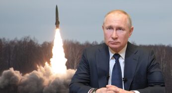 La minaccia dell’atomica. La storia rende Putin un dittatore infelice
