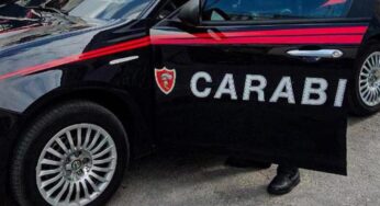 Cosenza, uccide lo zio colpendolo in testa utilizzando un tubo di metallo: arrestato 40enne