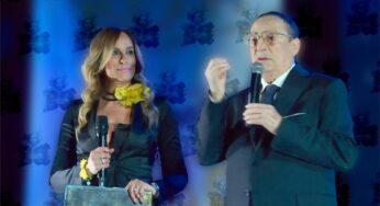 “Total Look 30° anniversary galà”: l’incontro tra Arte e Bellezza